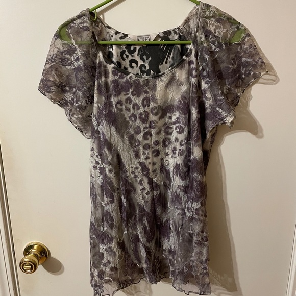 Blouse - Picture 1 of 3